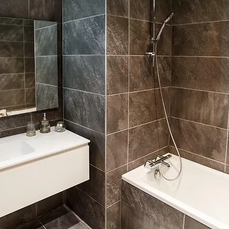 Lesporting - - ае103 Apartment *