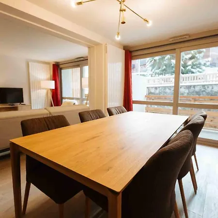 Apartment Lesporting - - ае103 *