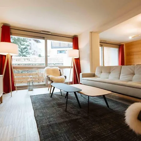 Lesporting - - ае103 Apartment