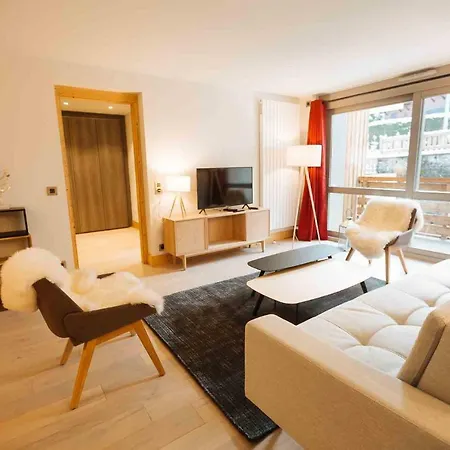 Apartment Lesporting - - ае103