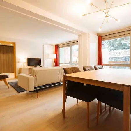 Apartment Lesporting - - ае103 *