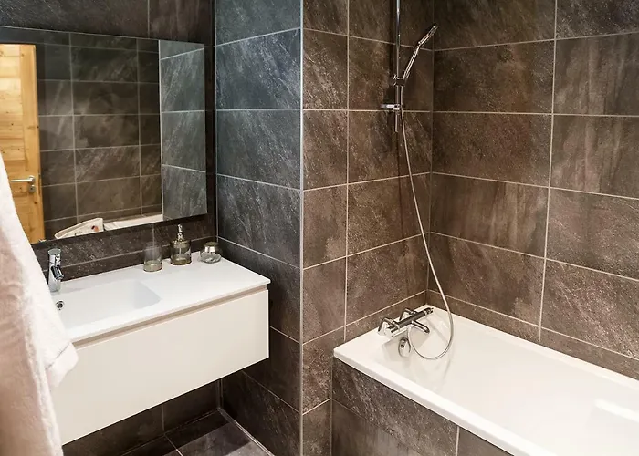 Lesporting - - ае103 Apartment *