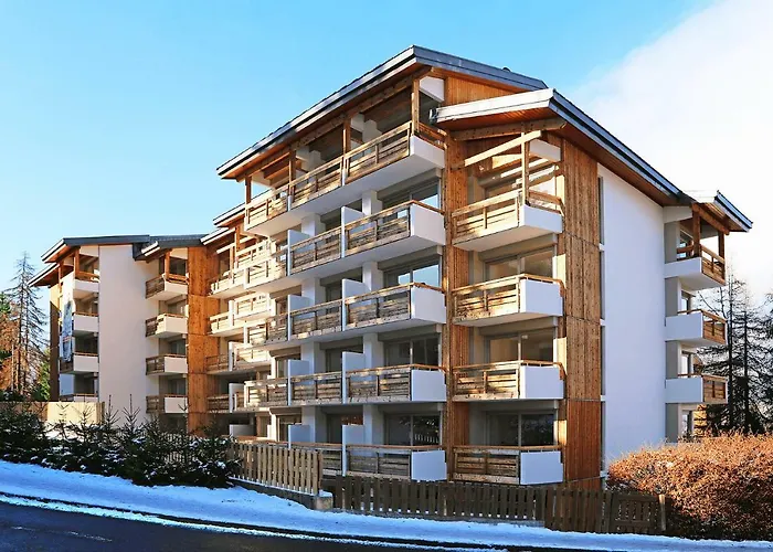 Lesporting - - ае103 Apartment *