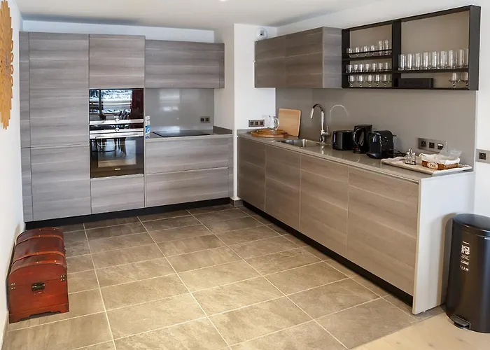 Apartment Lesporting - - ае103 Megeve