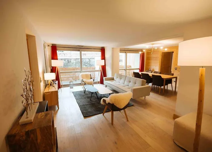 Lesporting - - ае103 Apartment