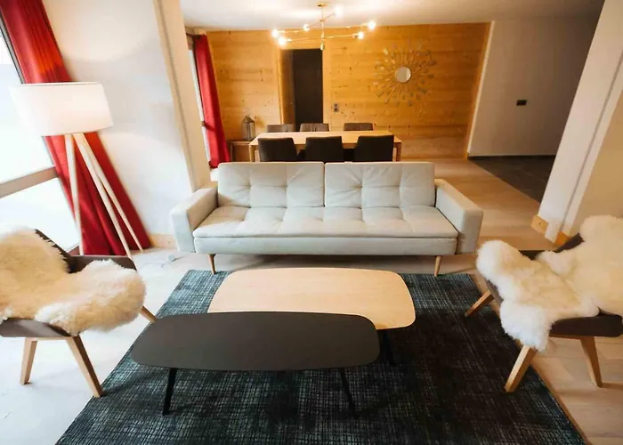 Lesporting - - ае103 Apartment