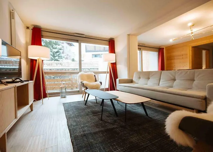 Lesporting - - ае103 Apartment