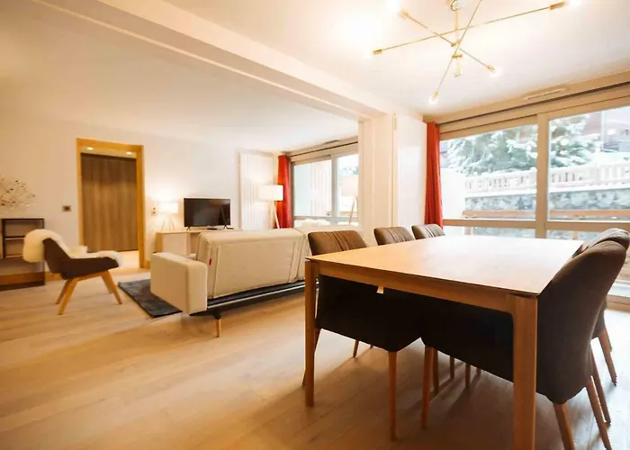 Apartment Lesporting - - ае103 *